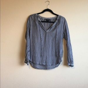 Jcrew Blouse